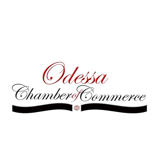 LOGOS: Chamber Logo