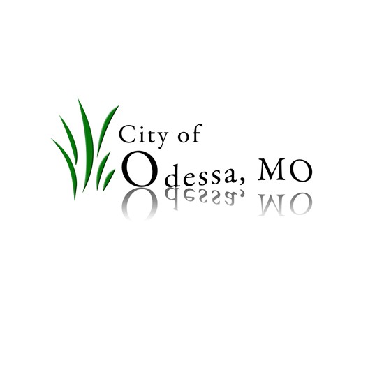 LOGOS: City of Odessa Logo 2