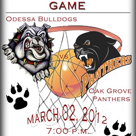 FACULTY BASKETBALL GAME: Faculty Game Cover